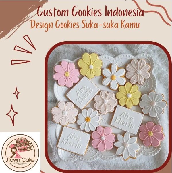 produsen cookie jabodetabek