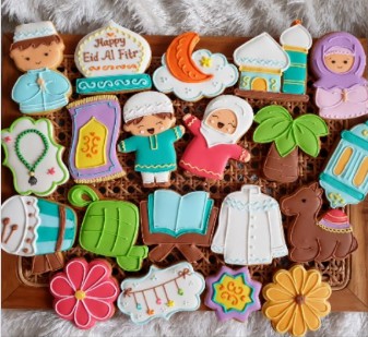 produsen cookie jakarta barat terpercaya