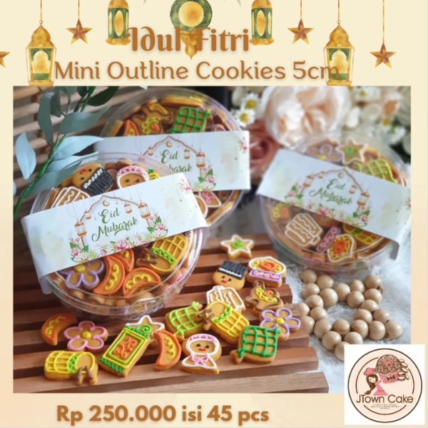 produsen cookie jakarta barat