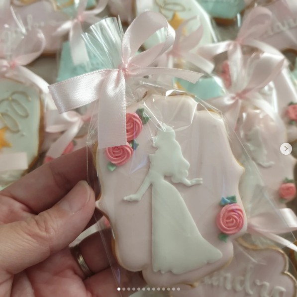 produsen cookie jakarta pusat