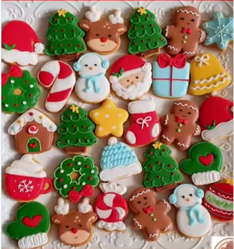 produsen cookie jakarta timur