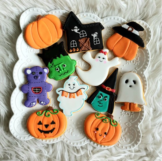 produsen cookie semarang