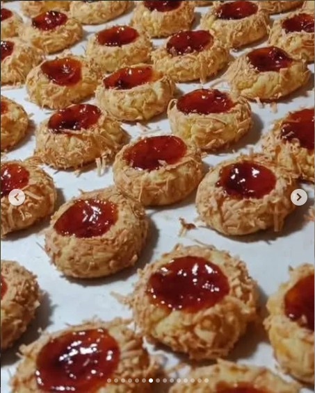 produsen cookie solo terpercaya