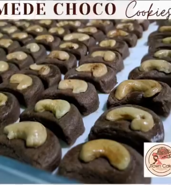 produsen cookie surabaya