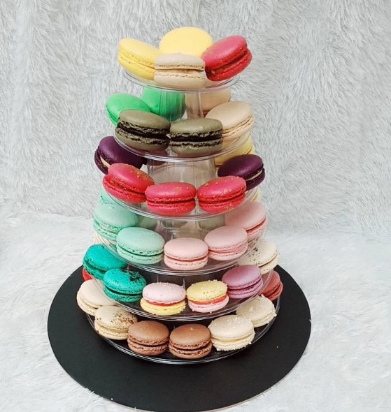 produsen macaron bali