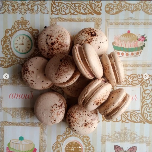 produsen macaron bekasi
