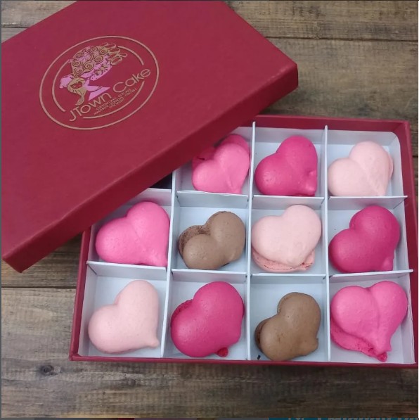 produsen macaron bogor