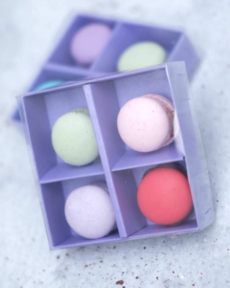 produsen macaron jakarta pusat premium