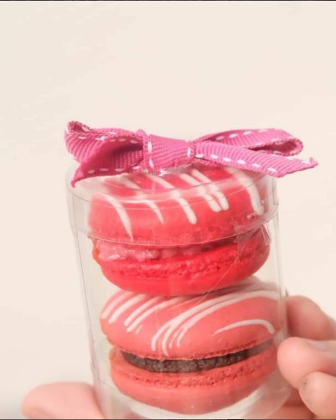 produsen macaron jakarta utara