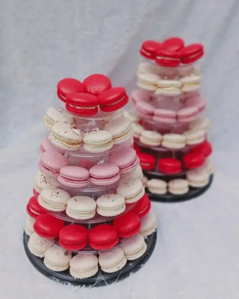 produsen macaron surabaya