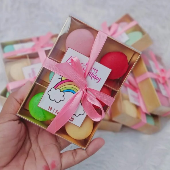 produsen macaron tangerang elegan