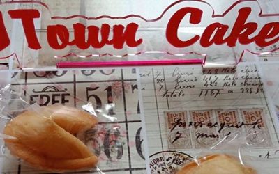 Jual Fortune Cookies Kuningan